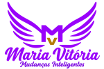 Maria Vitória Transportes Logo
