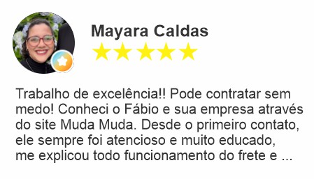 Mayara Caldas