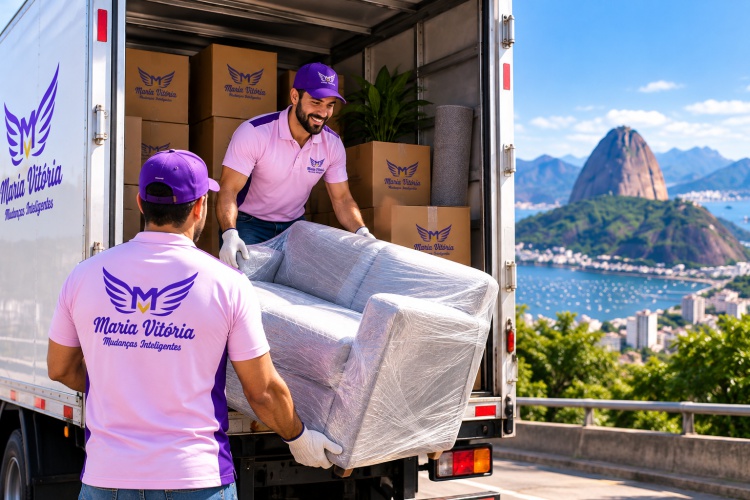 Mais que mudanças, realizamos novos começos Mais que mudanças, realizamos novos começos