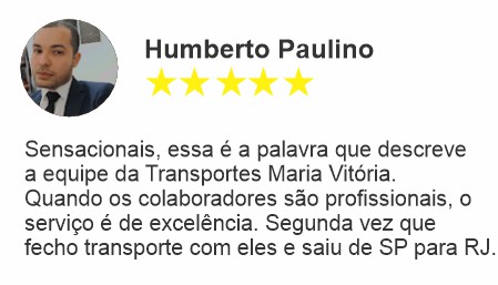 hUMBERTO pAULINO